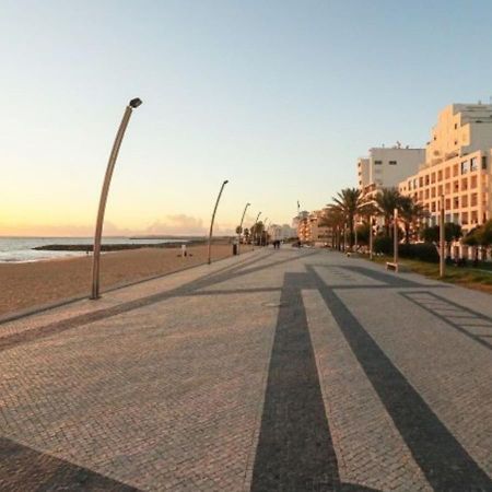 Quarteira Beach Vacation: 2Br Steps To The Sand Eksteriør bilde