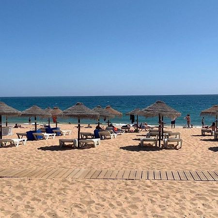 Quarteira Beach Vacation: 2Br Steps To The Sand Eksteriør bilde